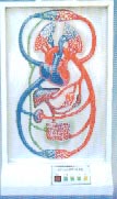 醫(yī)學教學模型｜大、小循環(huán)電動模型