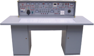 通用智能型電工、電子實(shí)驗(yàn)室成套設(shè)備