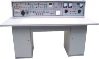 通用電工、電子、電力拖動(dòng)（帶直流電機(jī)）實(shí)驗(yàn)室成套設(shè)備