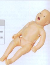 全功能新生兒高級(jí)模擬人