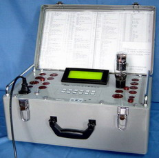 GS-5B電子管測(cè)試儀