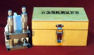 S914 介質(zhì)損耗測(cè)試裝置