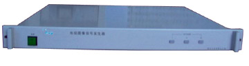 AS5384副波可變彩電信號(hào)發(fā)生器