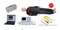 心肺復(fù)蘇模擬人|大屏幕液晶彩顯高級(jí)全自動(dòng)電腦心肺復(fù)蘇模擬人(IC卡管理軟件)