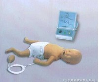 KAH/CPR160 高級(jí)嬰兒復(fù)蘇模擬人