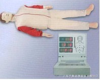 全自動(dòng)電腦心肺復(fù)蘇模擬人