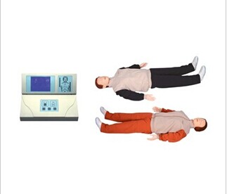 高級自動電腦心肺復(fù)蘇模擬人